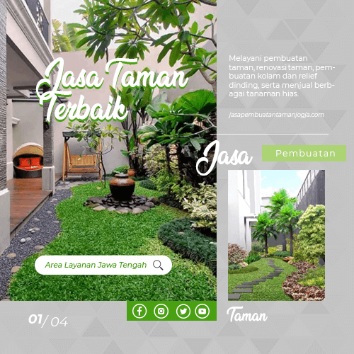 supriyadi garden layanan 01