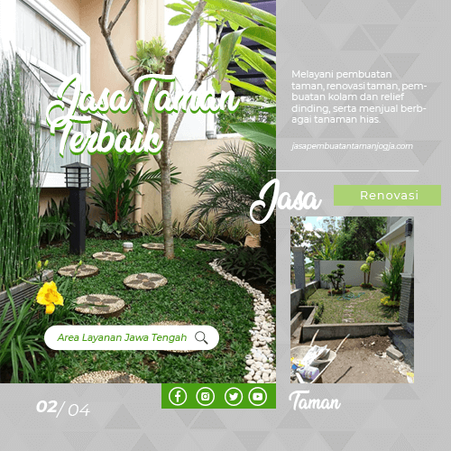 supriyadi garden layanan 02