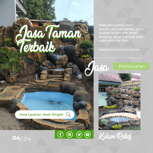 supriyadi garden layanan 04