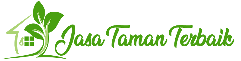 Jasa Pembuatan Taman Jogja