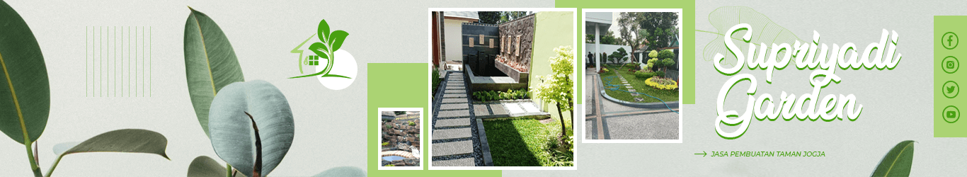supriyadi garden tittle